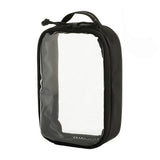 M-Tac Organizer Ergonomiczny Przezroczysty Elite Mały (22x14 cm)