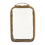 M-Tac Organizer Ergonomiczny Przezroczysty Elite Large (30x19 cm)