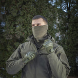 M-Tac anatomiczny komin Polartec
