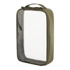 M-Tac Organizer Ergonomiczny Przezroczysty Elite Medium (26x11 cm)
