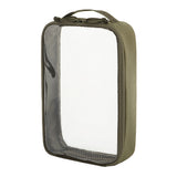 M-Tac Organizer Ergonomiczny Przezroczysty Elite Medium (26x11 cm)