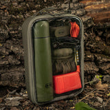 M-Tac Organizer Ergonomiczny Przezroczysty Elite Medium (26x11 cm)