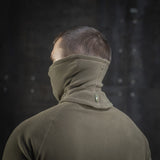 M-Tac anatomiczny komin Polartec