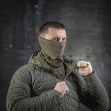 M-Tac anatomiczny komin Polartec