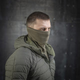 M-Tac anatomiczny komin Polartec