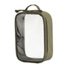 M-Tac Organizer Ergonomiczny Przezroczysty Elite Mały (22x14 cm)