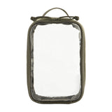 M-Tac Organizer Ergonomiczny Przezroczysty Elite Mały (22x14 cm)