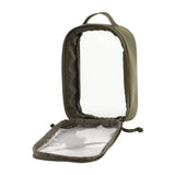 M-Tac Organizer Ergonomiczny Przezroczysty Elite Mały (22x14 cm)