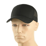 M-Tac Baseball Cap Mesh Flex Rip-Stop