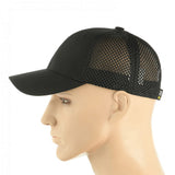M-Tac Baseball Cap Mesh Flex Rip-Stop