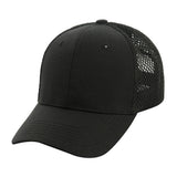 M-Tac Baseball Cap Mesh Flex Rip-Stop