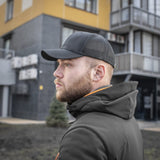M-Tac Baseball Cap Mesh Flex Rip-Stop