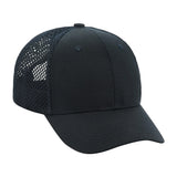 Czapka z daszkiem M-Tac Mesh Flex Ripstop
