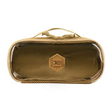 M-Tac Organizer Transparentny Elite Medium Gen.II