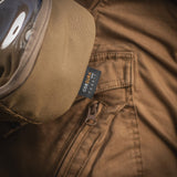 M-Tac Organizer Transparentny Elite Medium Gen.II