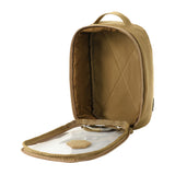 M-Tac Organizer Przezroczysty Elite Small Gen.II
