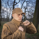 M-Tac Czapka z daszkiem siatka Flex Rip-Stop