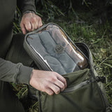 M-Tac Organizer Przezroczysty Elite Large Gen.II