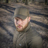 M-Tac Czapka z Daszkiem Siatka Flex Rip-Stop