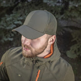 M-Tac Flex Rip-Stop Mesh Cap