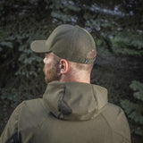 M-Tac Flex Rip-Stop Mesh Cap