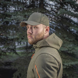 M-Tac Flex Rip-Stop Mesh Cap