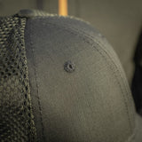 M-Tac Flex Rip-Stop Mesh Cap