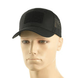 M-Tac Flex Rip-Stop Velcro Mesh Cap