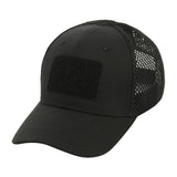 M-Tac Flex Rip-Stop Velcro Mesh Cap