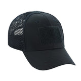M-Tac Flex Rip-Stop Velcro Mesh Cap