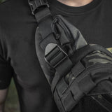M-Tac Torebka City Chest Pack Gen.II Elite Hex
