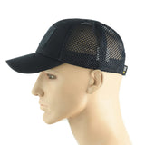 M-Tac Flex Rip-Stop Velcro Mesh Cap