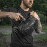 M-Tac Torebka City Chest Pack Gen.II Elite Hex