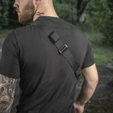 M-Tac Torebka City Chest Pack Gen.II Elite Hex