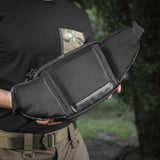 M-Tac Torebka City Chest Pack Gen.II Elite Hex