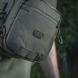 M-Tac torba Cross Bag Elite Hex