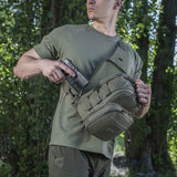 M-Tac torba Cross Bag Elite Hex