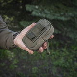 M-Tac Ergonomiczna Kieszeń Naramienna Elite Hex