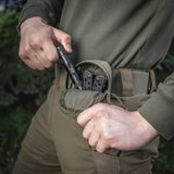 M-Tac Ergonomiczna Kieszeń Naramienna Elite Hex
