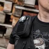 M-Tac Ergonomic Shoulder Pouch Elite Hex Gen.II