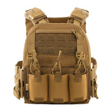 M-Tac Kamizelka Cuirass QRS
