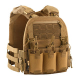 M-Tac Kamizelka Cuirass QRS