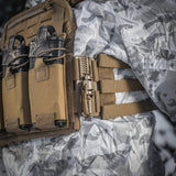 M-Tac Kamizelka Cuirass QRS