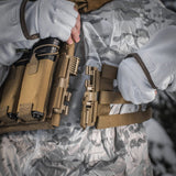 M-Tac Kamizelka Cuirass QRS