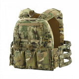 M-Tac Kamizelka Cuirass QRS