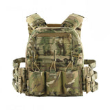 M-Tac Kamizelka Cuirass QRS
