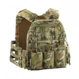 M-Tac Kamizelka Cuirass QRS