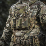 M-Tac Kamizelka Cuirass QRS