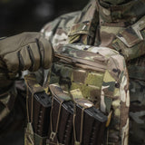 M-Tac Kamizelka Cuirass QRS