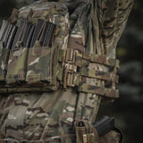 M-Tac Kamizelka Cuirass QRS